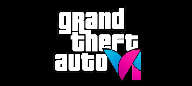 GTA 6 Logo non ufficiiale