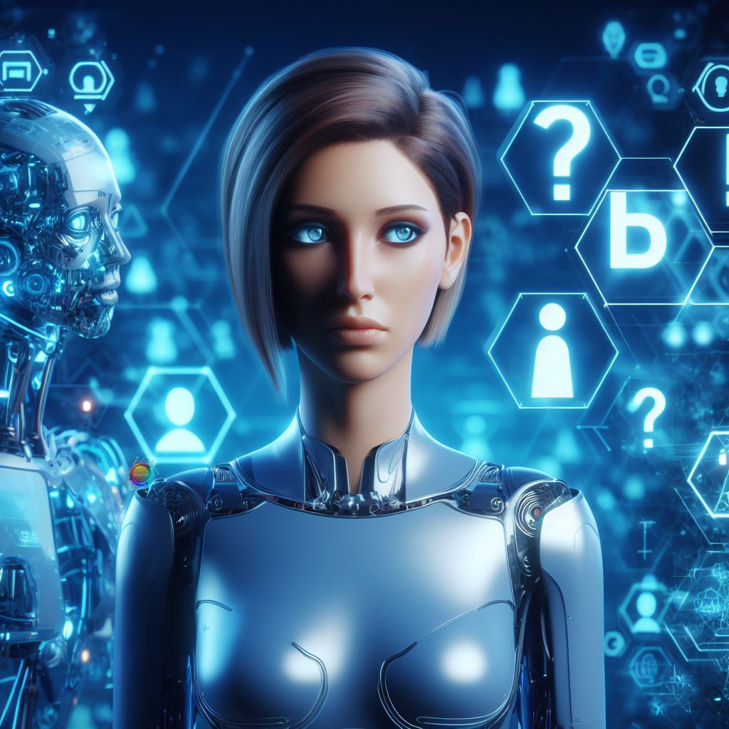 Avatar IA e deepfake buoni o cattivi?