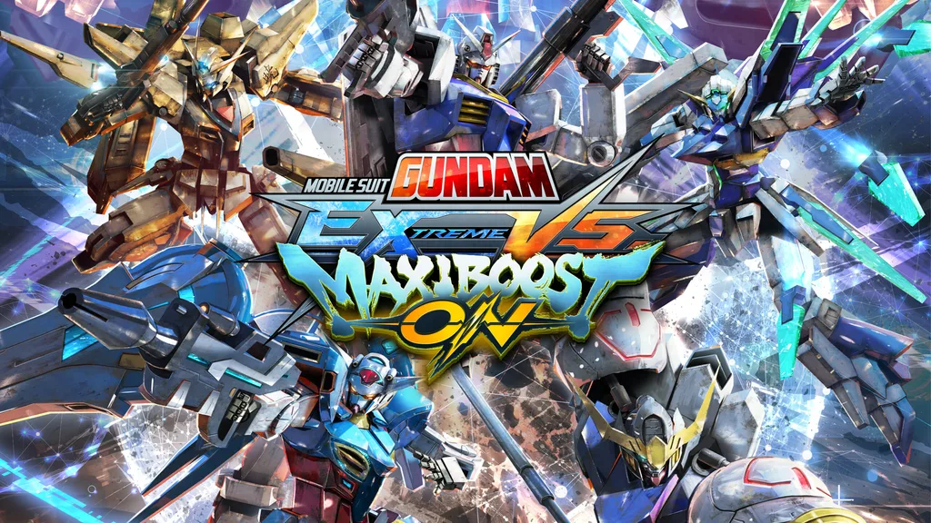 Copertina di Gundam