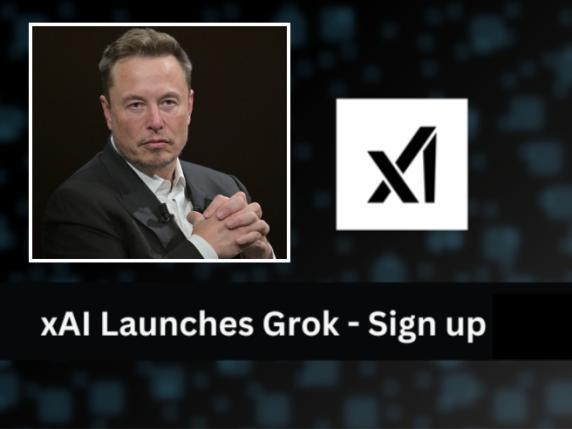 Elon Musk annuncia Grok