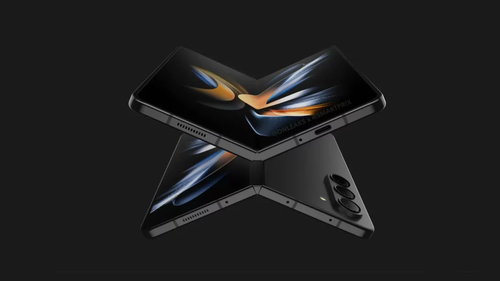 Samsung Galaxy Fold 5