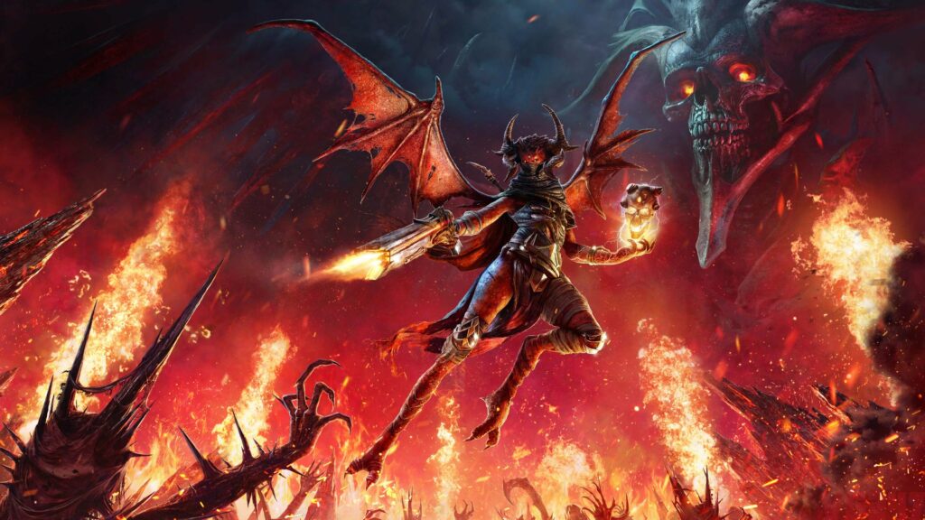 Metal: Hellsinger