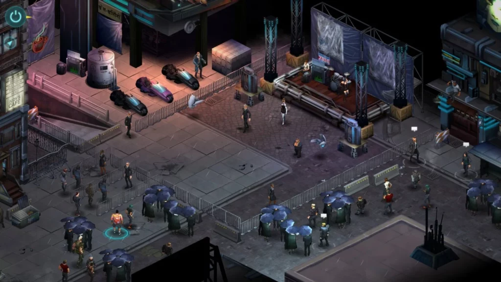 Shadowrun