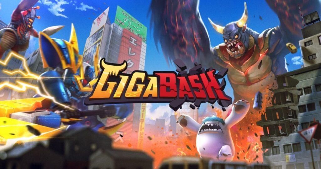 Gigabash