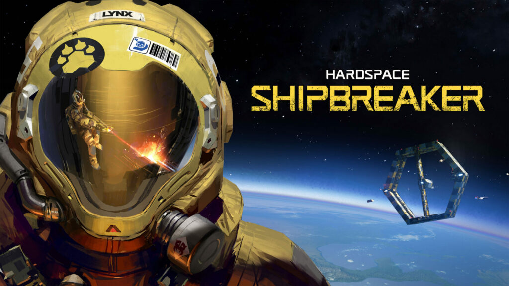 Hardspace Shipbreaker