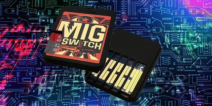 Mig Switch