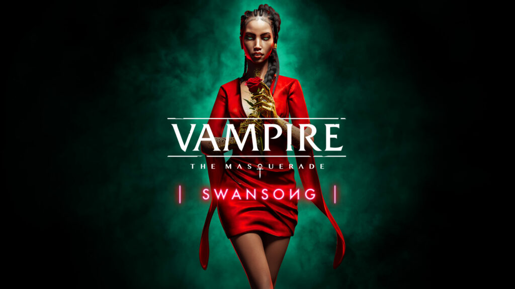 Vampire: The Masquerade – Swansong