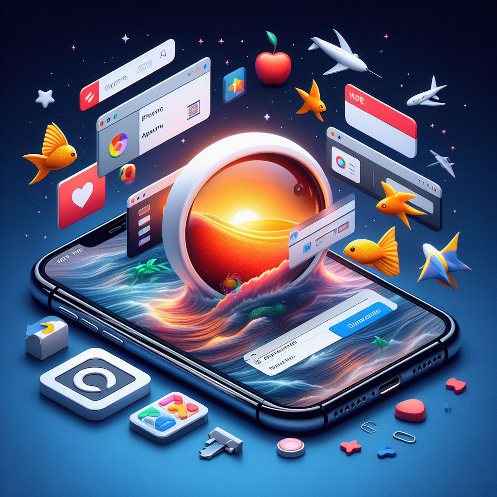Apple apre iOS ai browser di terze parti