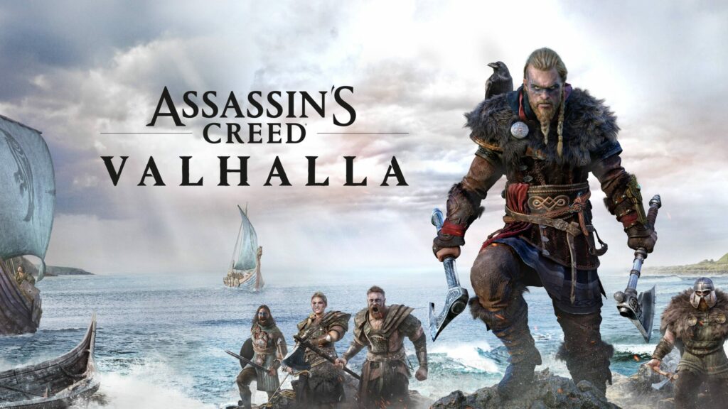 Assassin’s Creed Valhalla | PS4/PS5
