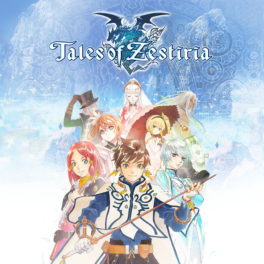 Tales of Zestiria | PS4