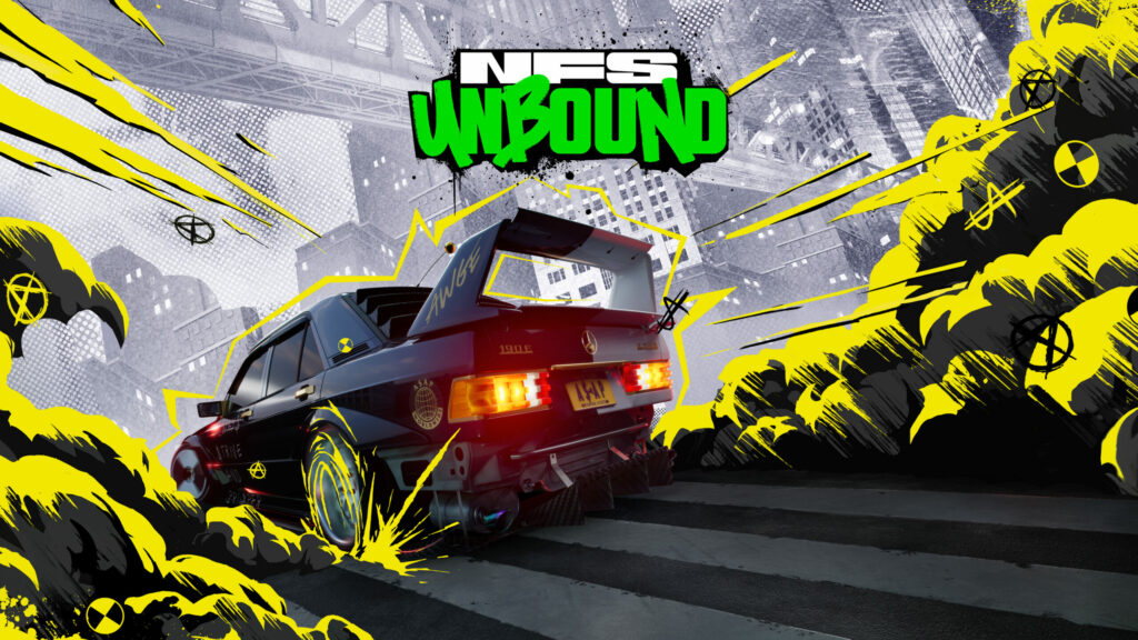 Need for Speed Unbound | PS5