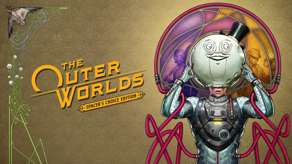 The Outer Worlds: Spacer’s Choice Edition | PS5