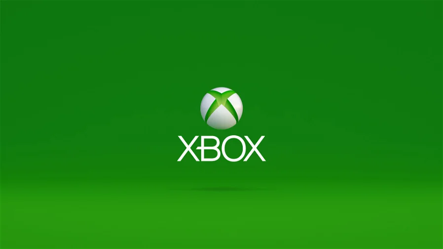 Logo Xbox