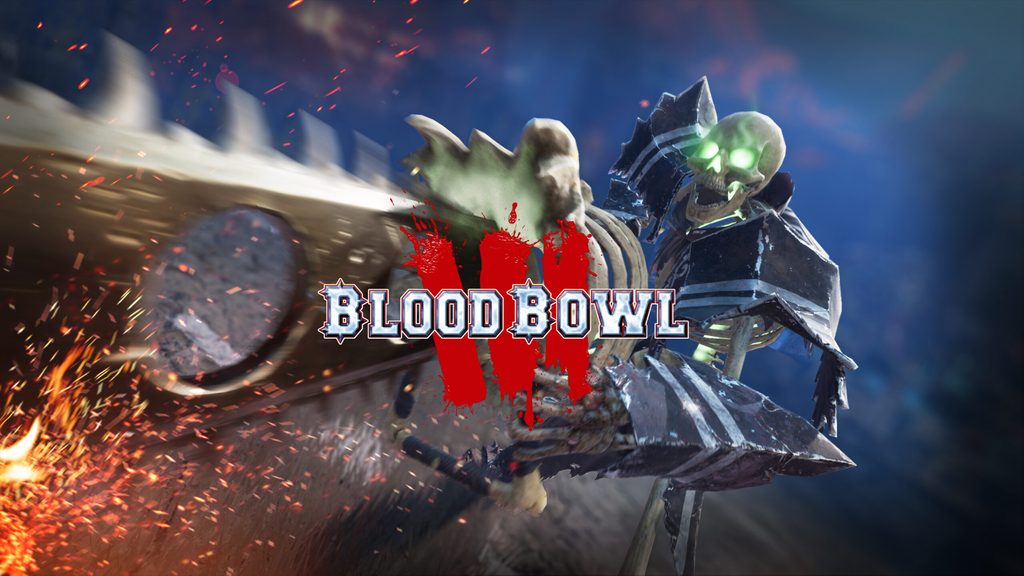Blood Bowl 3 | PS4, PS5