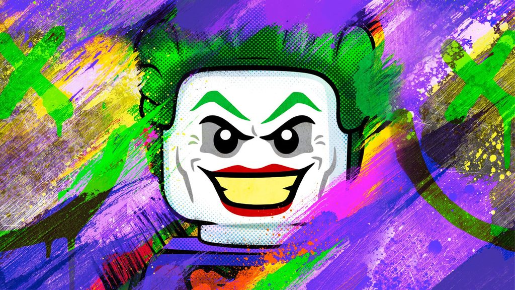 LEGO DC Supervillians | PS4