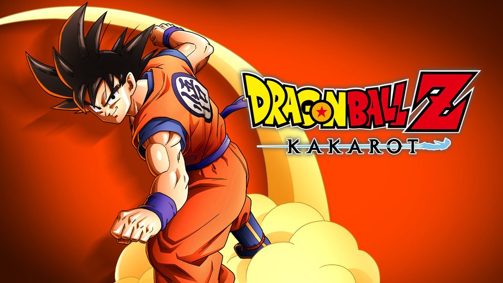Dragon Ball Z: Kakarot | PS5