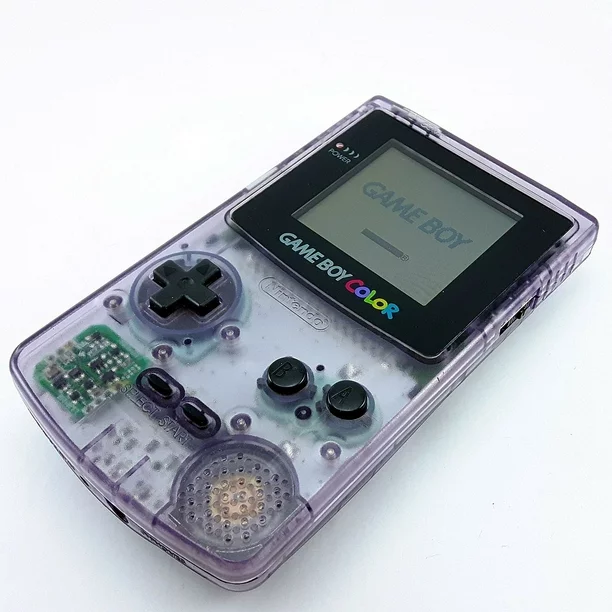 Gameboy Color