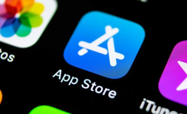 Apple App Store