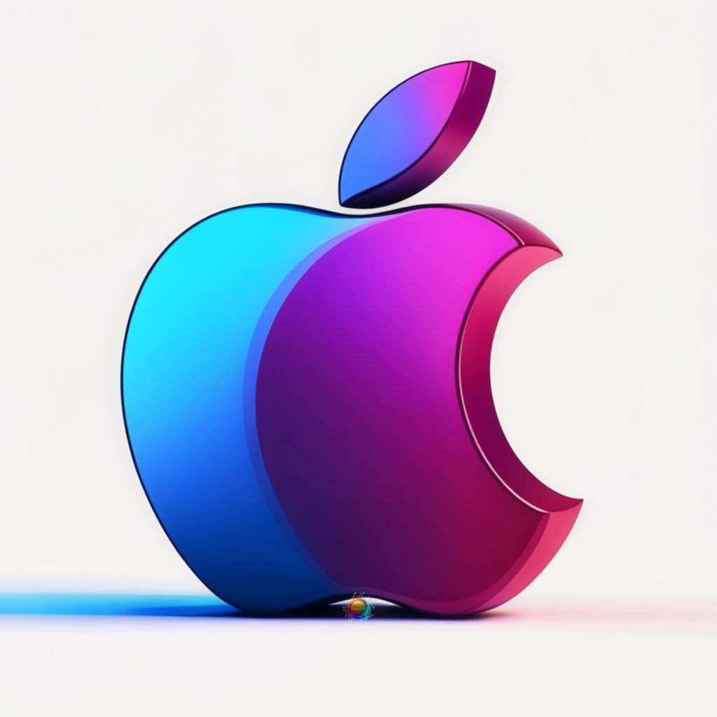 Apple ama l'IA