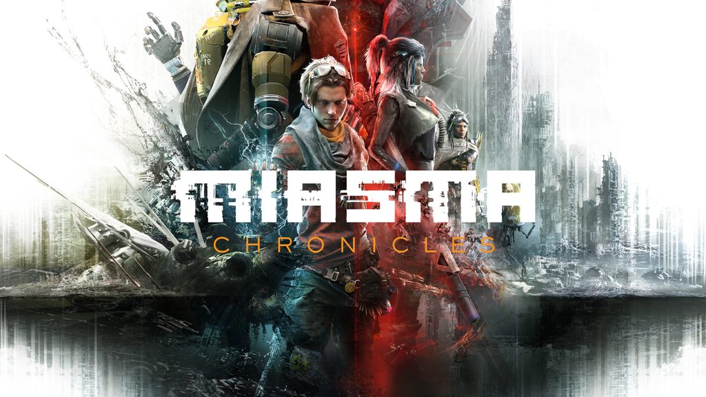 Miasma Chronicles