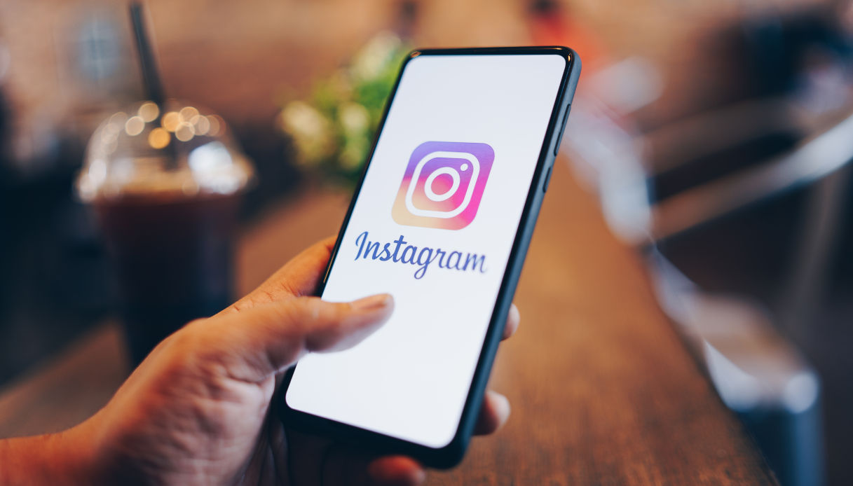 instagram immagine