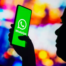 WhatsApp Message
