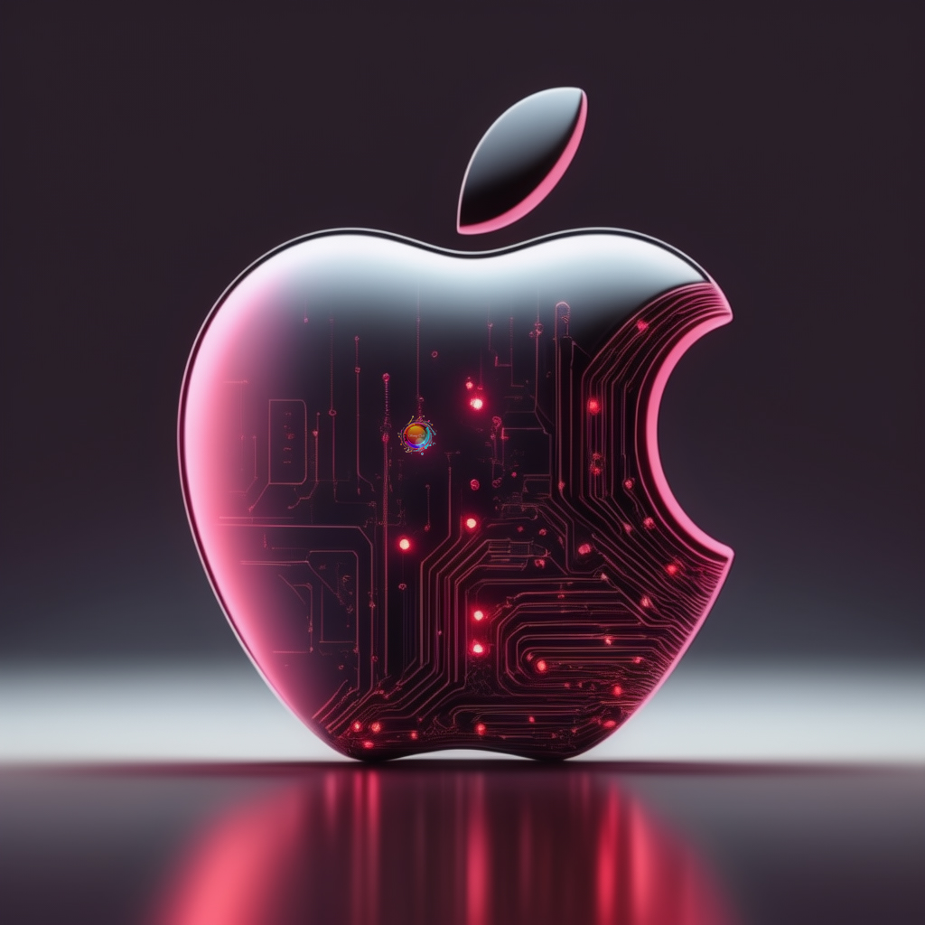 Apple ama l'IA