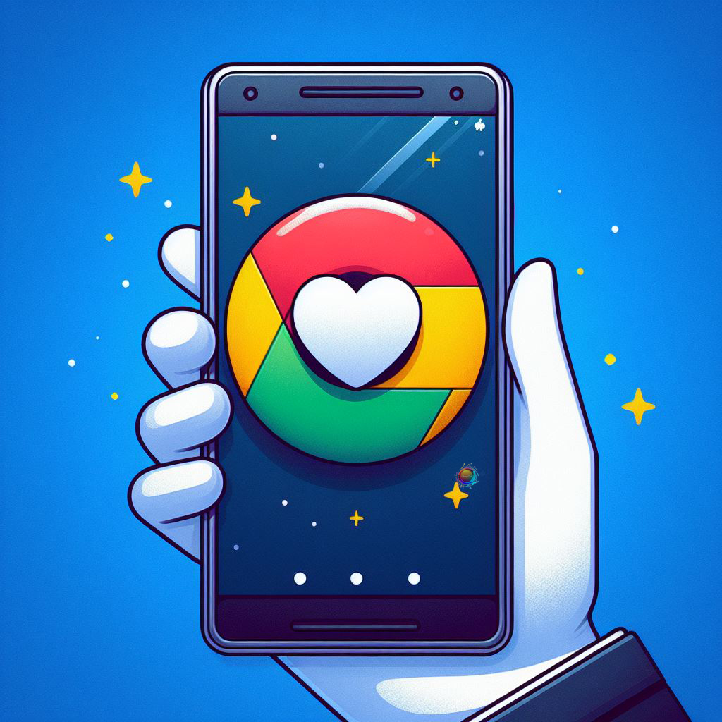 ChromeOS x Android