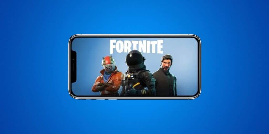 Fortnite torna su iOS