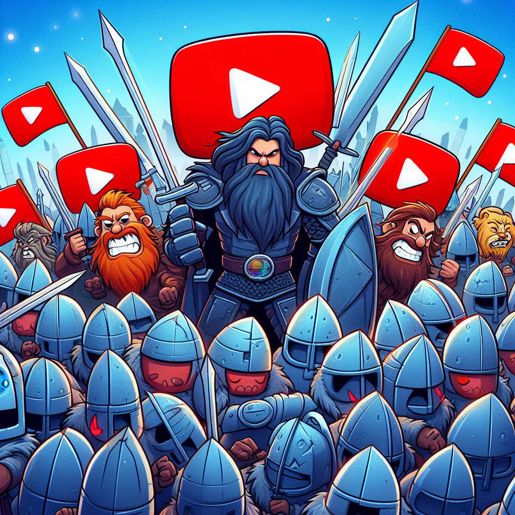 YouTube in guerra contro gli AdBlocker
