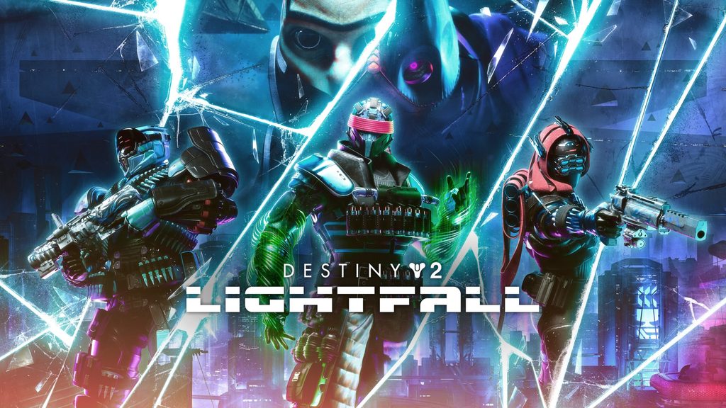 Destiny 2: L’Eclissi