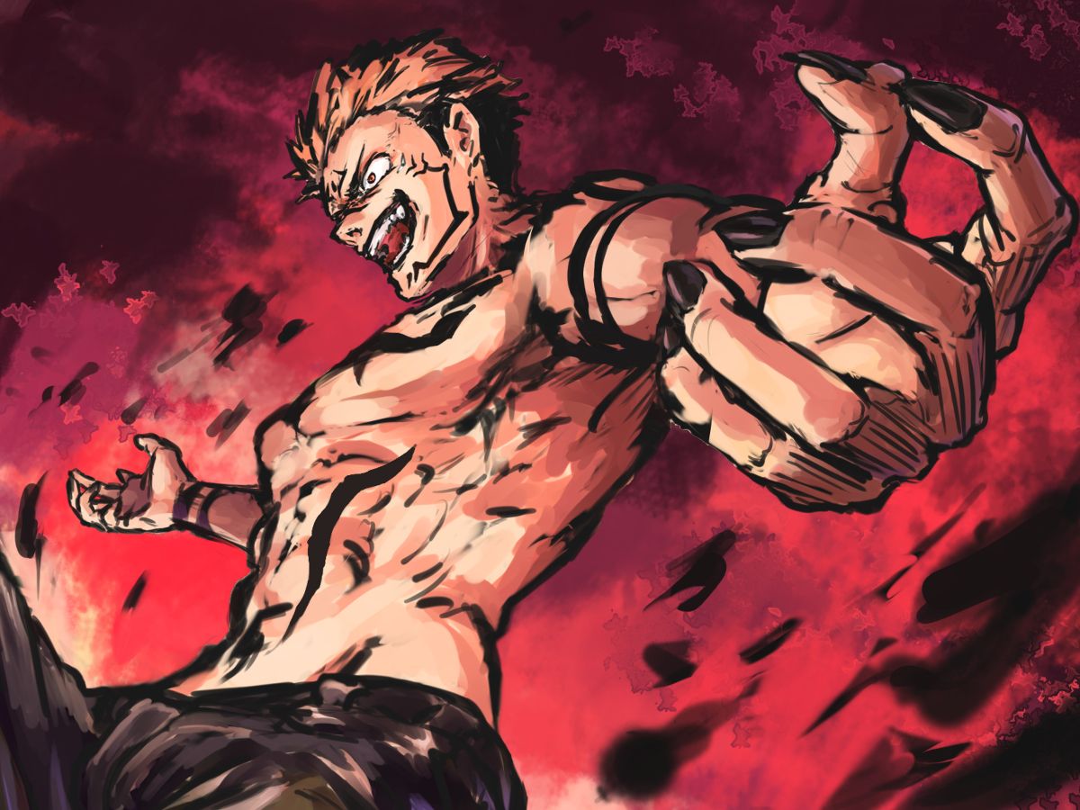 Sukuna