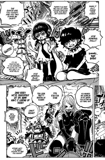 Bonney salva la situazione