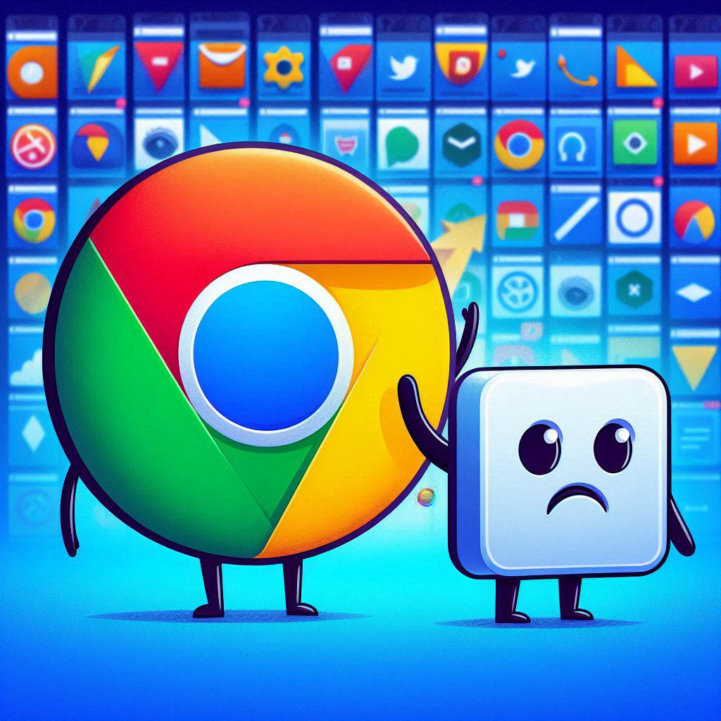 Chrome dice addio agli adblock?