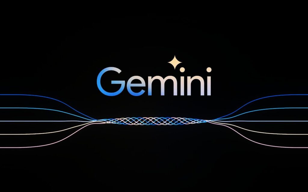 Google Gemini