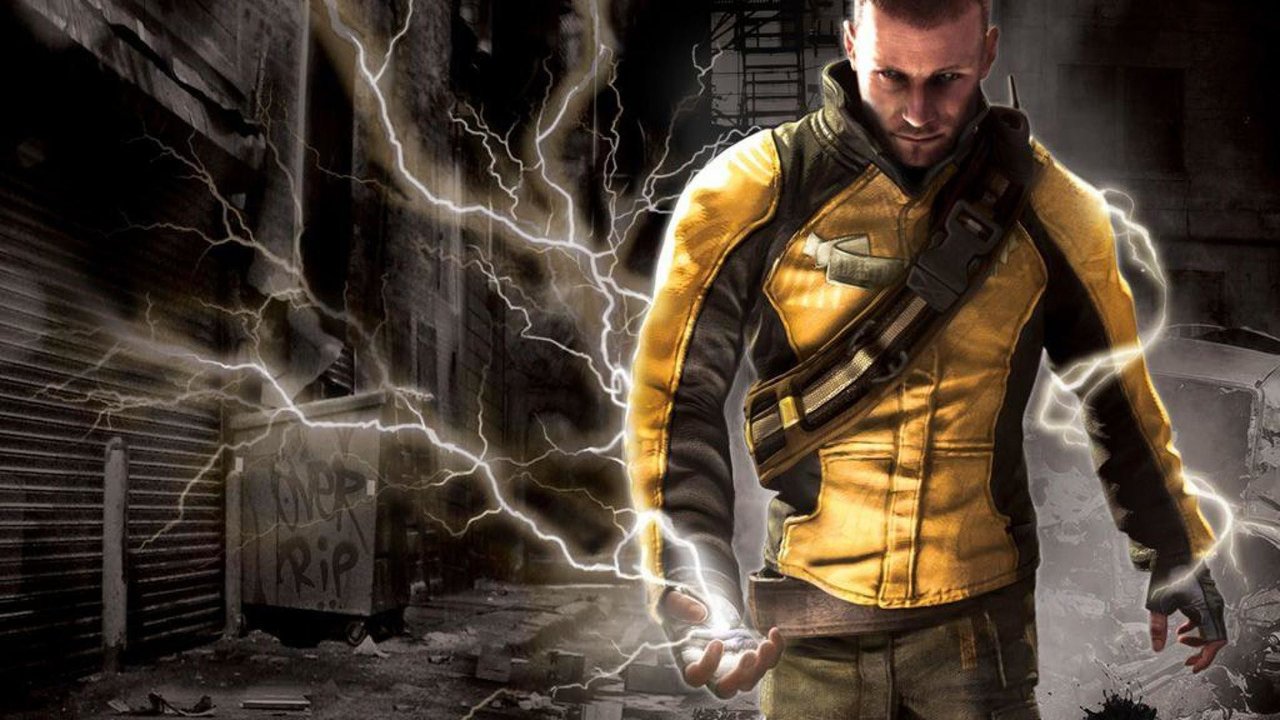 InFamous PS3: un gioco indimenticabile