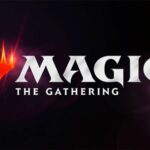 Magic the gathering