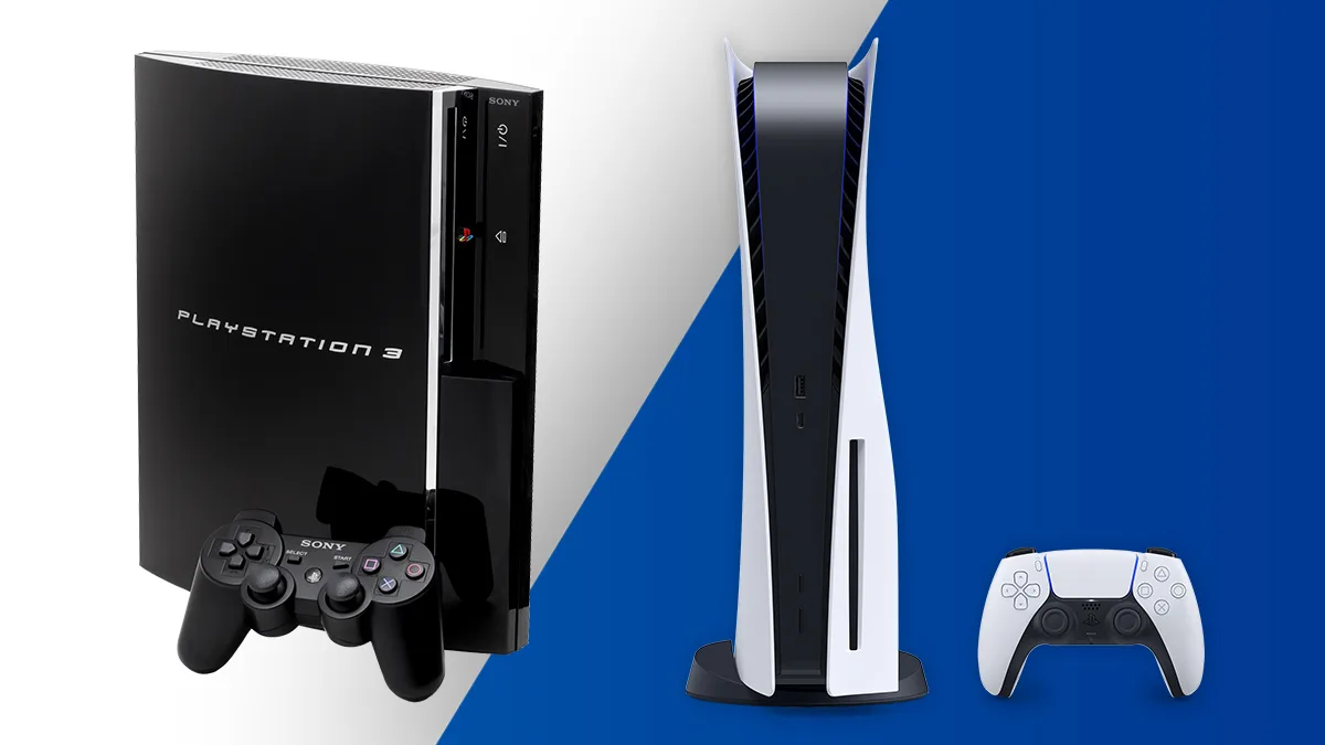 PS3 emulabile in PS5 nativamente