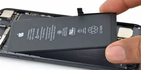 Batteria iphone