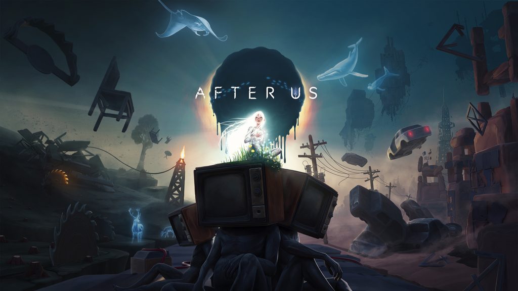 After Us - PS5