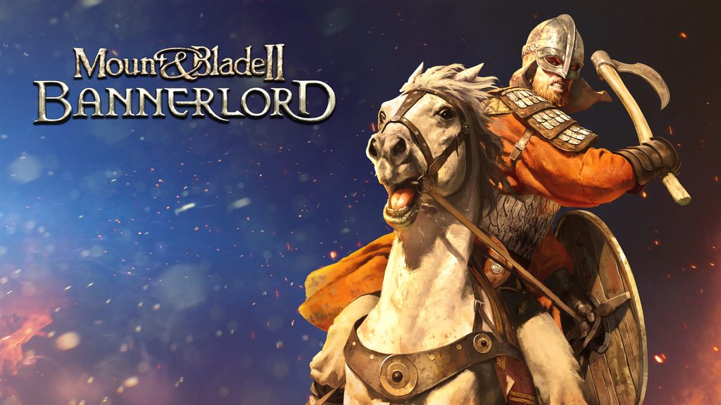 Mount & Blade: Bannerlord