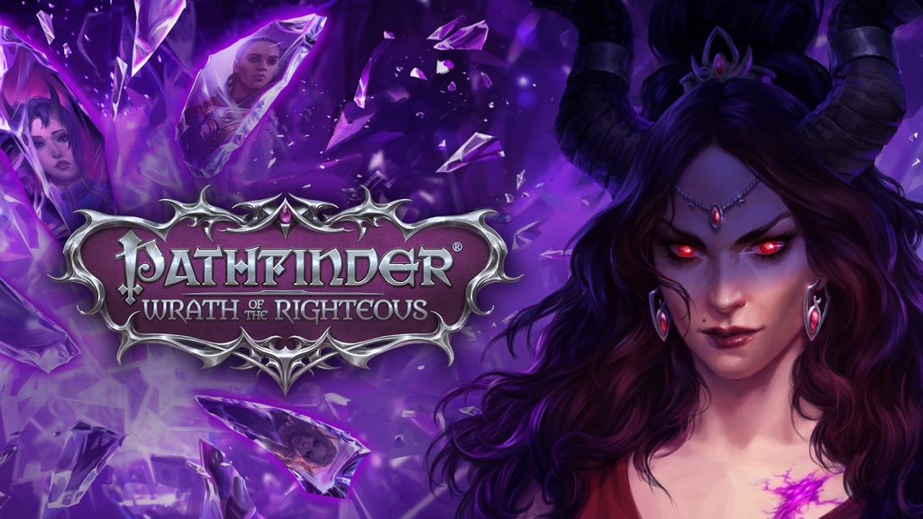 Pathfinder: Wrath of the Righteous