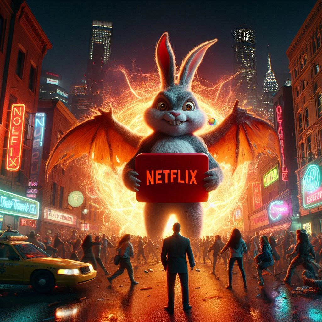 Netflix elimina piano base per tutti