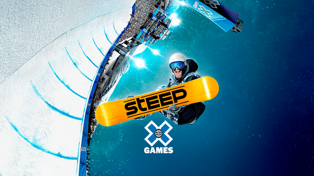 Steep