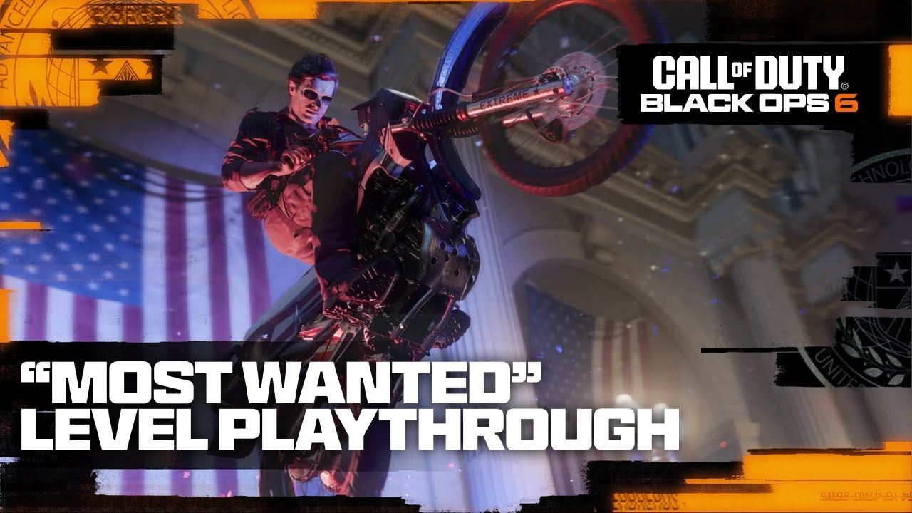 Cod Black Ops 6