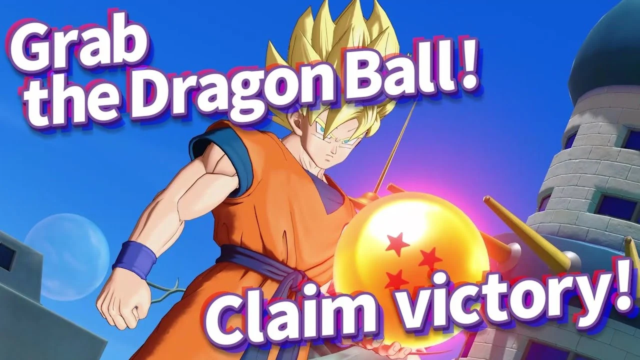 Dragon Ball Project Multi
