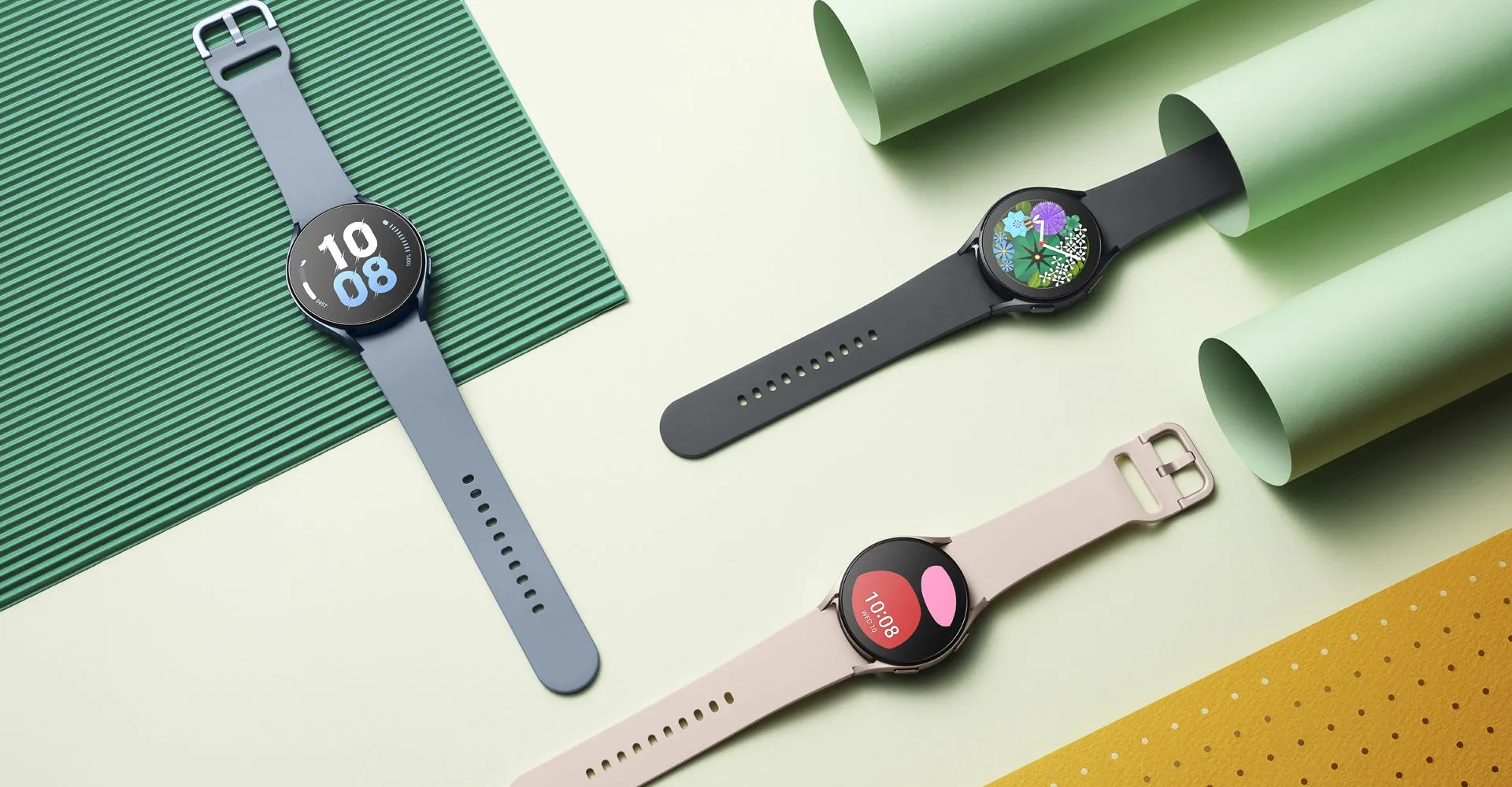 Galaxy Watch 5