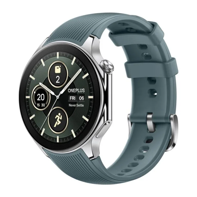 OnePlus Watch 2