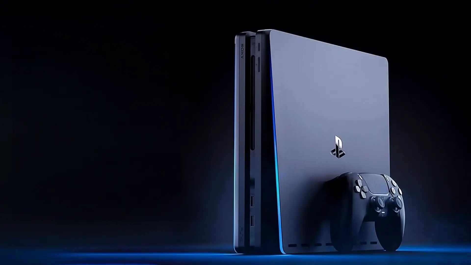 PS5 Pro