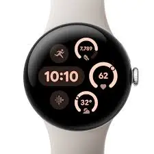 Pixel Watch 3